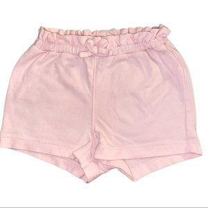 Old Navy 6-12 Month Shorts
